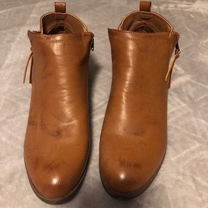 Women’s Sugar Ankle Boots - 10M
